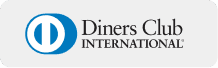 Diners Club Logo